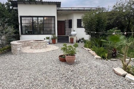 خانه ویلایی در چالوس - گرامجان