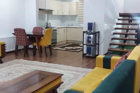 Villa with Pool in Farahabad - Taherabad