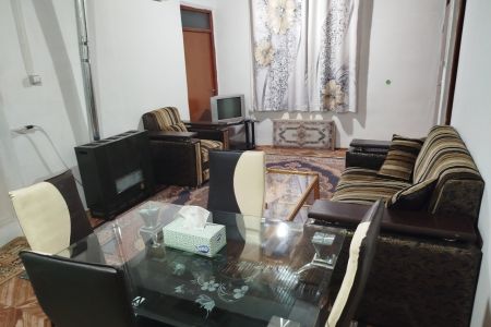 خانه ویلایی در لیسار - لیسار محله