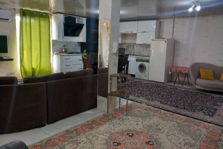 خانه ویلایی در بندر انزلی - بلوار پیشوایی