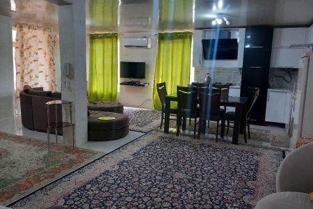 خانه ویلایی در بندر انزلی - بلوار پیشوایی