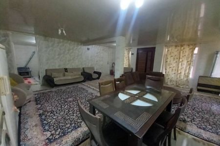 خانه ویلایی در بندر انزلی - بلوار پیشوایی