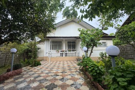 خانه ویلایی در رودسر - گرمجان