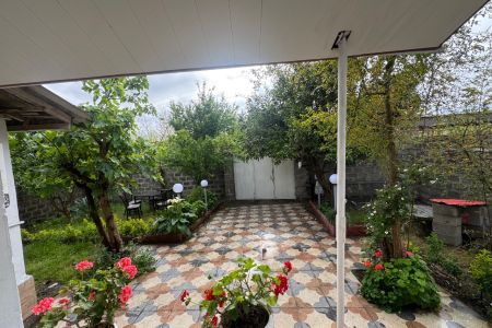 خانه ویلایی در رودسر - گرمجان