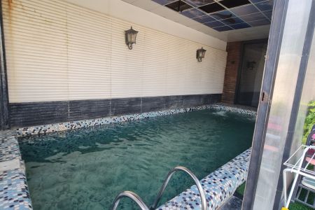 ویلا استخردار در تهراندشت - ایقربلاغ