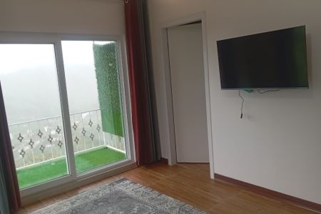 خانه مبله در جاده جواهرده - استل کنار - و ۲