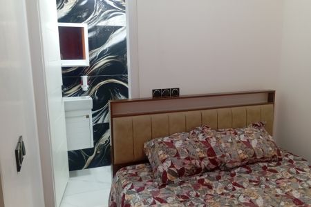 خانه مبله در جاده جواهرده - استل کنار - و ۲