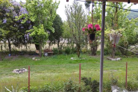 خانه ویلایی در شاندرمن - چاله سرا
