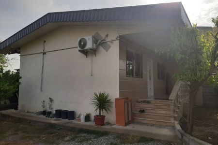 سوئیت حیاط دار در ساری - فیروزکنده