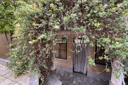 خانه مبله در کاشان - زیر همکف