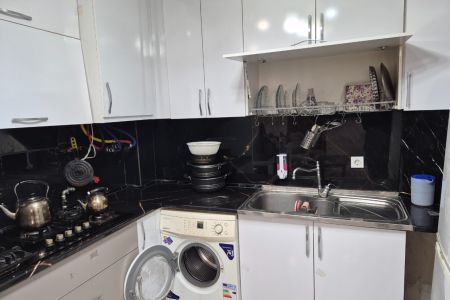 خانه مبله نزدیک میدان ۱۵ خرداد مشهد