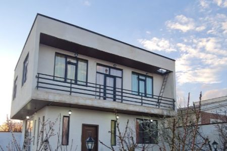 ویلا دوبلکس در دماوند - جابان