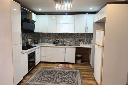 خانه مبله در محمودآباد - سه خوابه