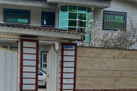 سوئیت مبله در رامسر - همکف - واحد ۱