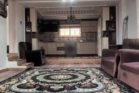 خانه ویلایی در جاده اسالم - دراز محله - همکف