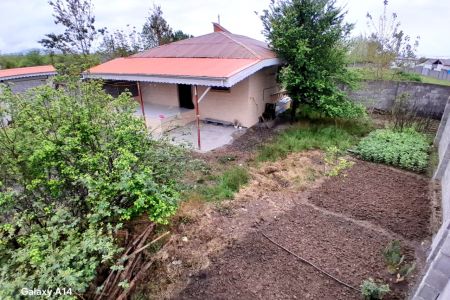 خانه ویلایی در رشت - آقا سید شریف