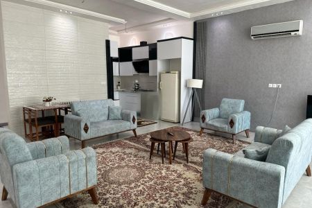 ویلا در خمام