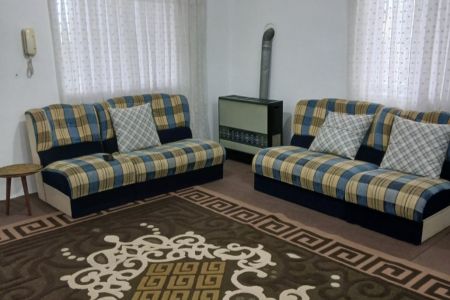 خانه ویلایی در نوشهر - آبندانک