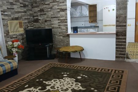 خانه ویلایی در نوشهر - آبندانک