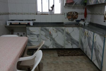 خانه ویلایی در نوشهر - آبندانک