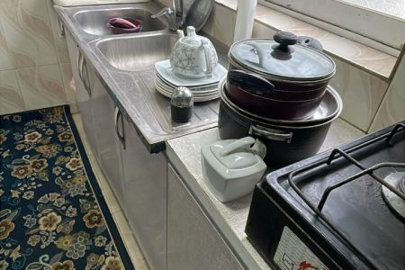 خانه ویلایی در نزدیکی ساحل فریدونکنار