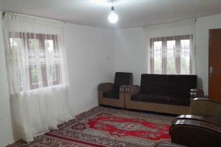 خانه روستایی در فومن - کمال محله