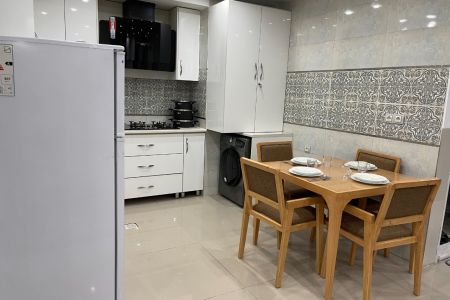 هتل آپارتمان در شیراز - بلوار سیبویه