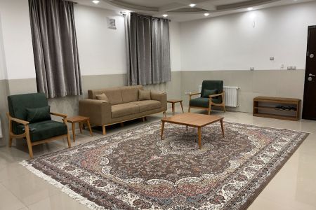 هتل آپارتمان در شیراز - بلوار سیبویه