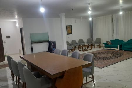خانه مبله در اردبیل - رسول آباد - طبقه ۴