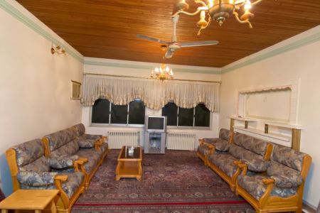 خانه ویلایی در جویبار - دونچال