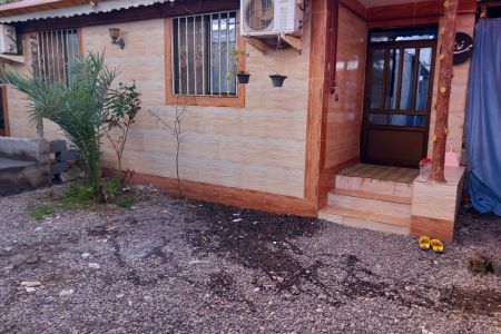 خانه ویلایی در فخرآباد زیباکنار