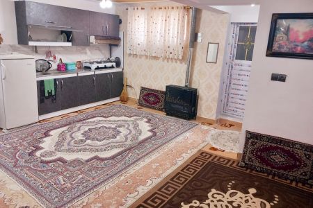 خانه ویلایی در فخرآباد زیباکنار