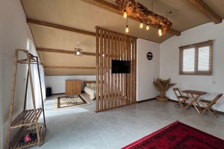 ویلا جنگلی در رامسر - لیماک لام