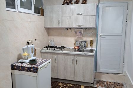 سوئیت نزدیک استخر لاهیجان - همکف