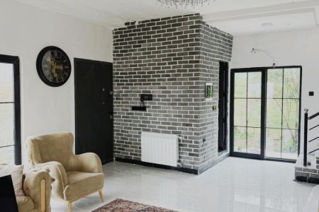 ویلا دوبلکس جکوزی دار در ماسال - کیشه خانی