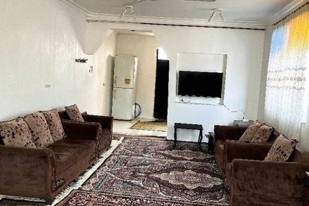 سوئیت حیاط دار در کوچصفهان - جعفر آباد