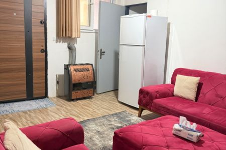 خانه مبله در ساری