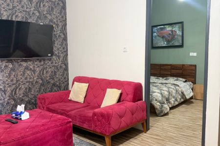 خانه مبله در ساری