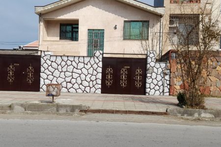 اجاره منزل ویلایی در انزلی - بلوار پرستار