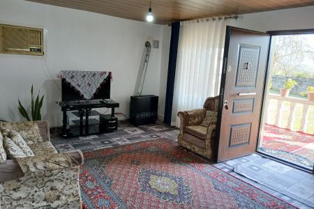 اجاره خانه ویلایی در تالش - برزگرو