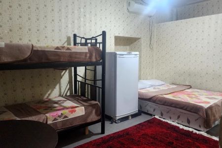 Hotel apartment for rent in Shiraz - 103