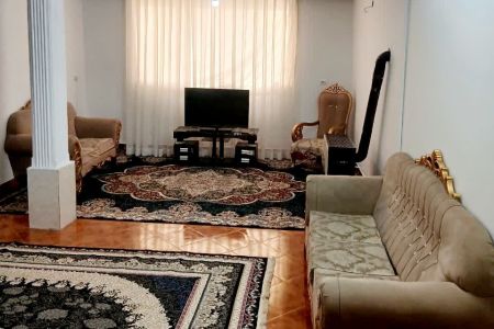 خانه مبله در مشهد - امام رضا - طبقه ۳