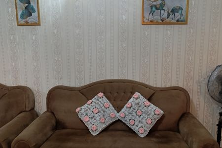 خانه مبله در رشت - نزدیک میدان شهرداری