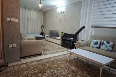 سوئیت مبله در مشهد - بلوار فکوری