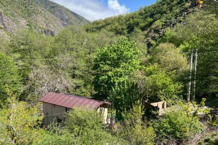 ویلا در سوادکوه - پالند رودبار