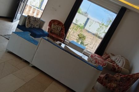 ویلا استخردار در کوهسار - چندار