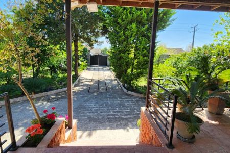 ویلا در کیاشهر - امیرکیاسر