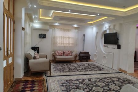 خانه ویلایی در ماسال - مرکیه - همکف