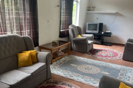 خانه مبله در چابکسر - دوگلسر - طبقه ۲