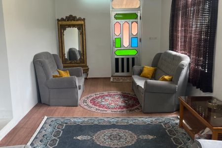 خانه مبله در چابکسر - دوگلسر - طبقه ۲